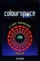 Colourspace Front Cover