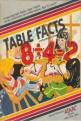 Table Facts Front Cover