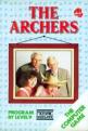 The Archers Front Cover