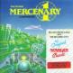 Mercenary: Compendium Edition Front Cover