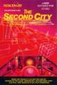 Mercenary - The Second City Front Cover