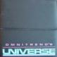 Universe Front Cover
