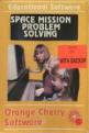 Space Mission Problem Solving Front Cover