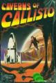 Caverns of Callisto Front Cover