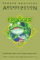 Frogger Front Cover