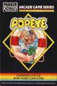 Popeye Front Cover