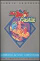 Mr. Do!'s Castle Front Cover