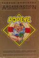 Popeye Front Cover