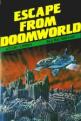 Escape from Doomworld Front Cover