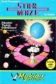 Mathematics Action Games - Star Maze Front Cover