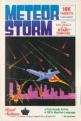 Meteor Storm Front Cover