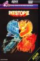 Pitstop II Front Cover