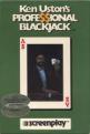 Ken Uston's Professional Blackjack