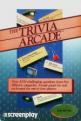 The Trivia Arcade Front Cover