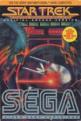 Star Trek - Strategic Operations Simulator Front Cover