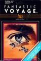 Fantastic Voyage Front Cover