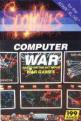 Computer War Front Cover