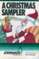 A Christmas Sampler Front Cover