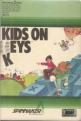 Kids On Keys Front Cover