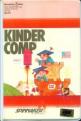 Kindercomp Front Cover
