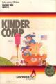 Kindercomp Front Cover