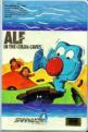 Alf In The Color Caves Front Cover