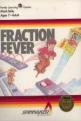 Fraction Fever Front Cover