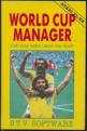 World Cup Manager