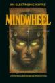 Mindwheel Front Cover