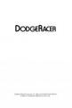 Dodge Racer Front Cover