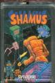 Shamus Front Cover