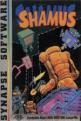 Shamus Front Cover