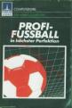 Profi-Fussball Front Cover