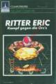 Ritter Eric Front Cover