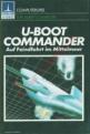 U-Boot Commander Front Cover