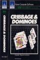 Cribbage/Dominoes Front Cover