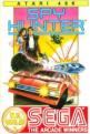 Spy Hunter Front Cover