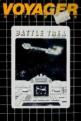 Battle Trek Front Cover