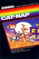Cat-Nap Front Cover