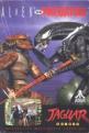 Alien Vs. Predator Front Cover