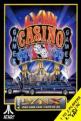 Casino Front Cover