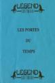 Les Portes Du Temps Front Cover