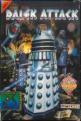 Dalek Attack Front Cover