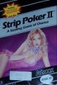 Strip Poker II Front Cover