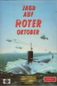 Jagd Auf Roter Oktober Front Cover