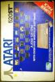 Atari 520 / 1040STfm Super Pack Front Cover