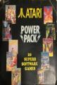 Atari 520STe Power Pack Front Cover