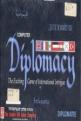 Computer Diplomacy Front Cover