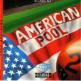 American Pool II Front Cover