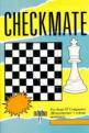 Checkmate Front Cover